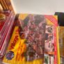 Joblot Stock Image 9