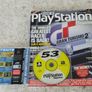 Official Playstation UK Magazine Issue 53 Christmas 1999 Image 4
