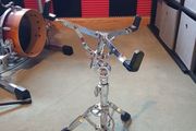 pearl snare stand