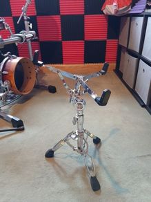 pearl snare stand