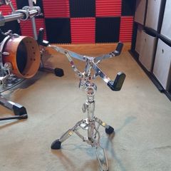 pearl snare stand