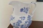 willow pitcher