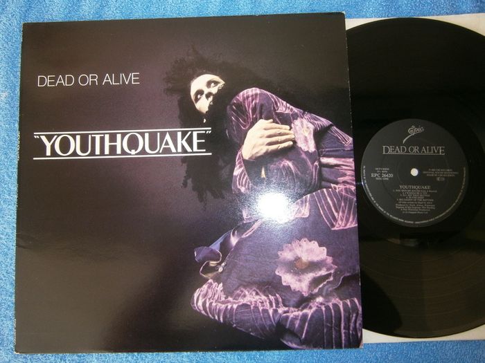 Vinyl records 4