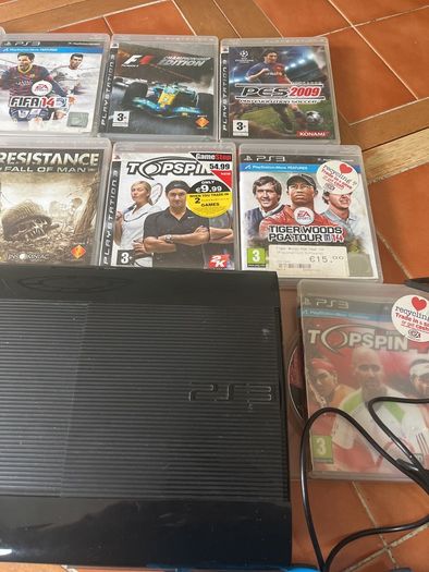 playstation 3