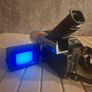 Vintage Sony Handycam CCD-TRV59E Hi8 Video8 Camcorder Bundle - Tested & Working! Image 3