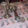 vintage silver Image 2