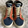 Vans Sk8-Hi 46 MTE DX 'Fairway' Size UK9 Image 4