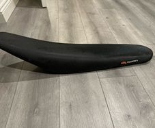 KTM excf soft seat