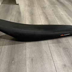 KTM excf soft seat