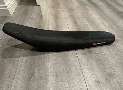 KTM excf soft seat