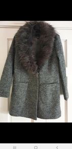 winter coat