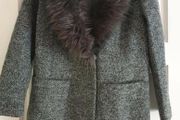 winter coat