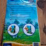 Disney Winnie the Pooh 3d Stickers Image 2