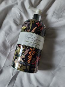 Baylis & Harding Royale Garden Verbena & Chamomile 500ml Hand Wash