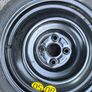 spare wheel space saver Image 4