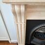 Marble fireplace Image 2
