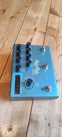 Strymon BigSky