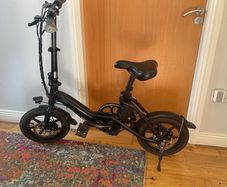 electric bike