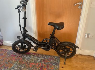 electric bike
