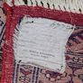 Oriental wool rug Image 3