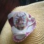 Unique porcelain tea cup Image 2