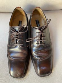 Men's Pierre Cardin Shoes Paris