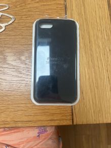 iPhone 7/8 silicone phone case