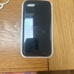 iPhone 7/8 silicone phone case