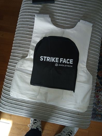 Covert vest 35e