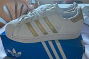 Adidas Superstars