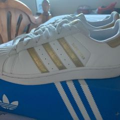 Adidas Superstars