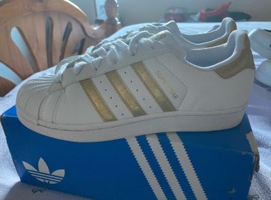 Adidas Superstars