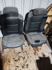 e46 seats