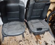 e46 seats