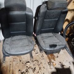 e46 seats
