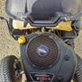 Castlegarden ride on mower DELIVERY AVAILABLE Image 5