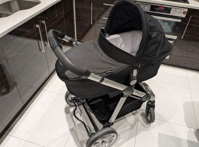 iCandy Apple 2 Pear Travel System