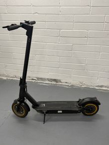 scooter