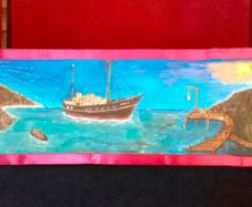 fine art fun seascapes