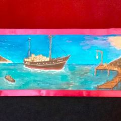 fine art fun seascapes