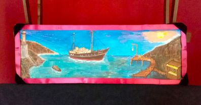 fine art fun seascapes