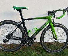 Giant TCR Advanced 4