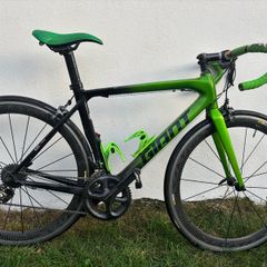 Giant TCR Advanced 4