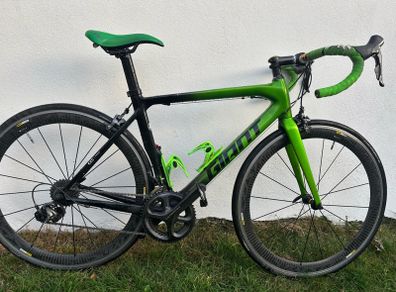 Giant TCR Advanced 4