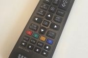 Samsung TV Remote Control