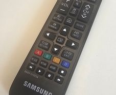 Samsung TV Remote Control