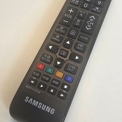 Samsung TV Remote Control