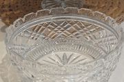 Waterford Crystal Castle Fruit Bowl