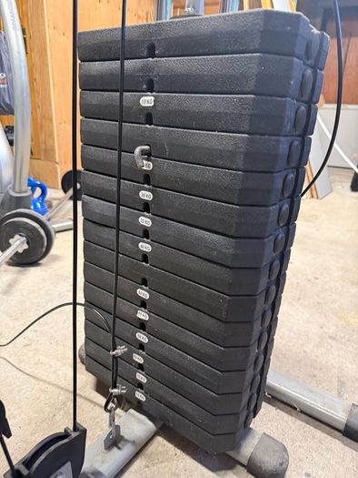 multigym