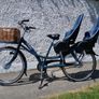 Long tail Cargo bike Image 5